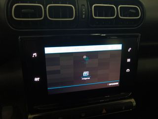 Citroën C3 Aircross 1.2 PureTech 110 Feel Pack