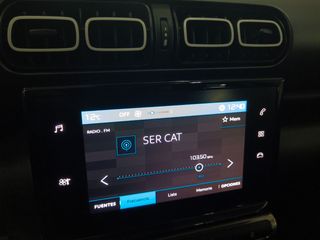 Citroën C3 Aircross 1.2 PureTech 110 Feel Pack