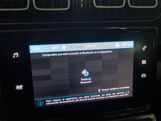 Citroën C3 Aircross 1.2 PureTech 110 Feel Pack