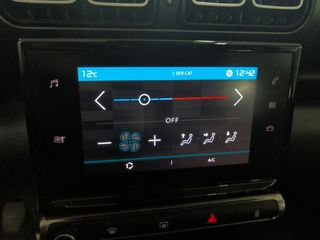 Citroën C3 Aircross 1.2 PureTech 110 Feel Pack