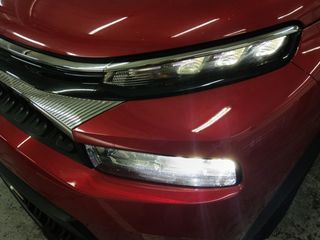 Citroën C3 Aircross 1.2 PureTech 110 Feel Pack