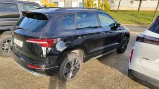 Skoda Karoq 2023