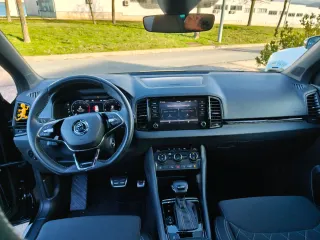 Skoda Karoq 2023