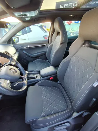 Skoda Karoq 2023