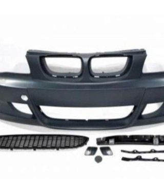 Paragolpes Delantero BMW E87/E81/E82/E88 Look M