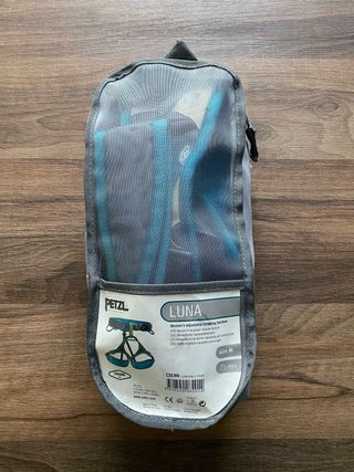 Imbracatura Petzl Luna Donna