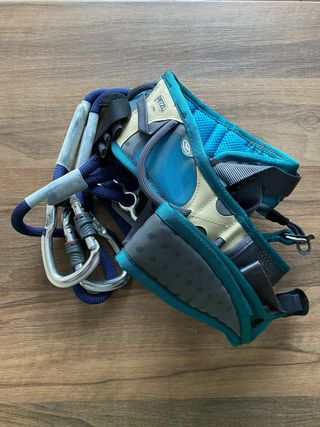 Imbracatura Petzl Luna Donna