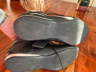 Botas Alpinestars Mujer