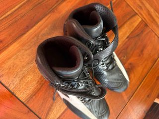 Botas Alpinestars Mujer