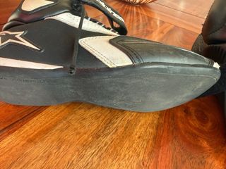 Botas Alpinestars Mujer