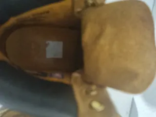 Botas Timberland Beige/Marrón