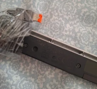 Sensor de movimiento Nintendo Wii