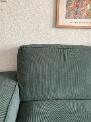 Divano KIVIK Ikea 2 posti