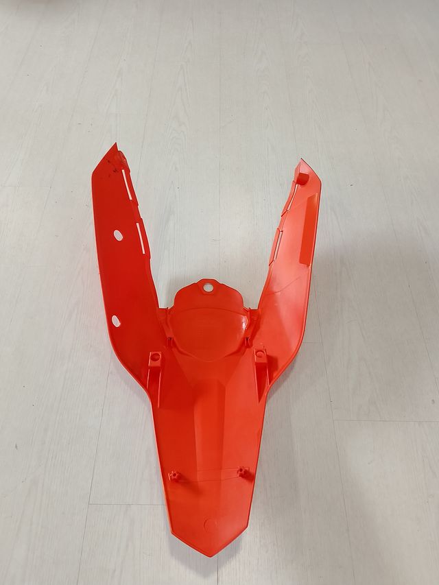 Guardabarros Trasero SX125/250-250SXF 07