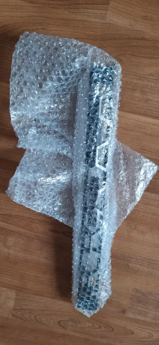 Bisel Frontal Dell EMC PowerEdge 1U