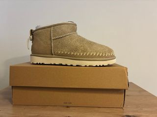 Botas UGG Classic Ultra Mini EU 39