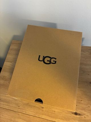 Botas UGG Classic Ultra Mini EU 39