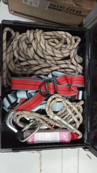 Arnés anticaída Würth