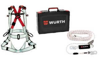 Arnés anticaída Würth