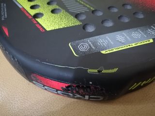 Royal Padel Cross Foam