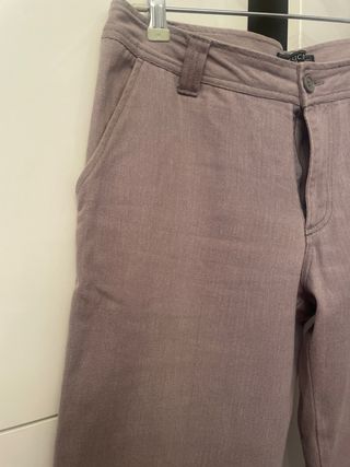 Pantalón Visto Bueno Talla 40