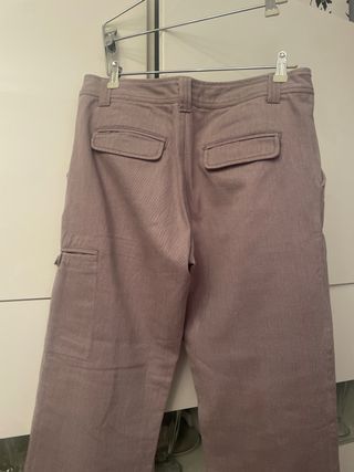 Pantalón Visto Bueno Talla 40