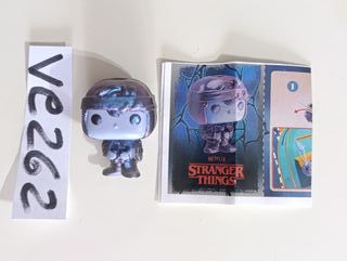 Dustin VC262 Stranger Things Kinder Joy