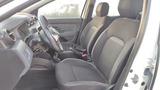 DACIA DUSTER II 2017 1.2 G