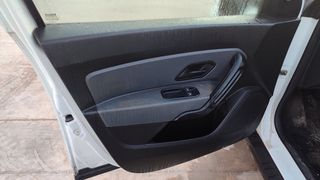 DACIA DUSTER II 2017 1.2 G