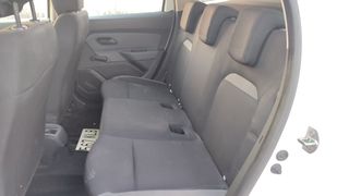 DACIA DUSTER II 2017 1.2 G