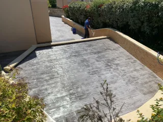 Realizamos todo tipo de hormigón