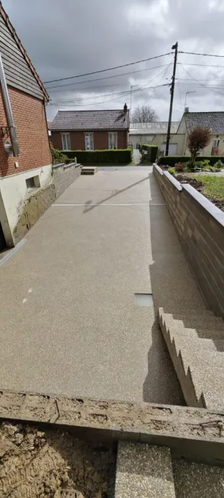 Realizamos todo tipo de hormigón