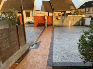 Realizamos todo tipo de hormigón