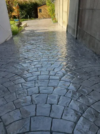 Realizamos todo tipo de hormigón