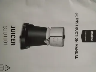 Vitrina Refrigerada Makro GGC2270/GGC2270B