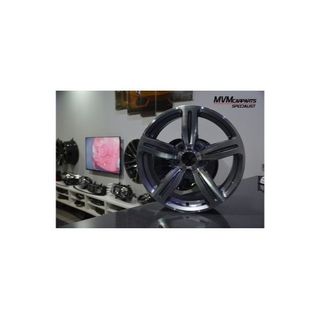 Juego de 4 Llantas 18 E63M BM075