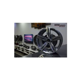 Juego de 4 Llantas 18 E63M BM075