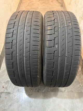 Continental 205/55/16 91v Neumático