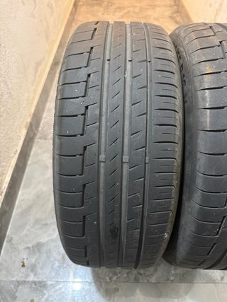 Continental 205/55/16 91v Neumático