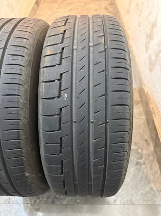 Continental 205/55/16 91v Neumático