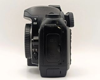 Nikon D70 Fotocamera Reflex Digitale