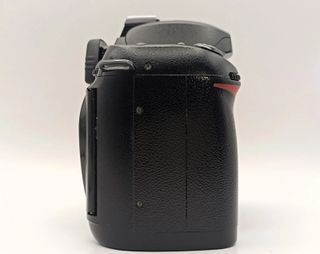 Nikon D70 Fotocamera Reflex Digitale