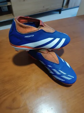 Botas de fútbol Adidas Predator