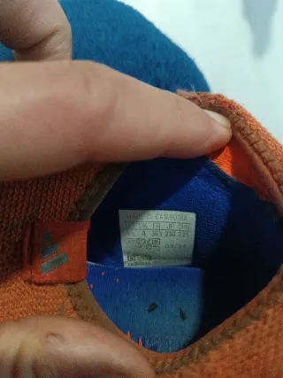 Botas de fútbol Adidas Predator