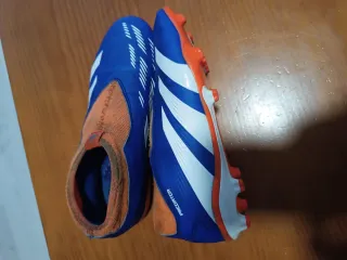Botas de fútbol Adidas Predator