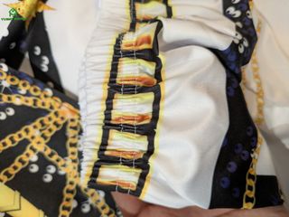 Disfraz Kpop Adulto Talla L