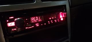 Radio bluetooth USB Kenwood