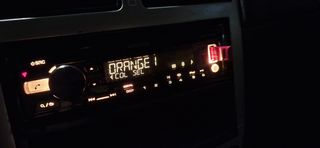 Radio bluetooth USB Kenwood