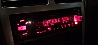 Radio bluetooth USB Kenwood