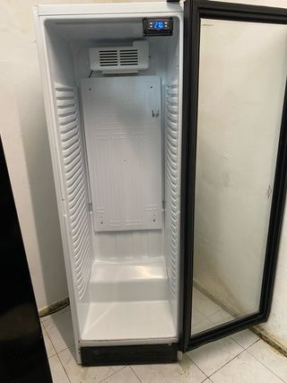 2 Neveras verticales terraza o jardin